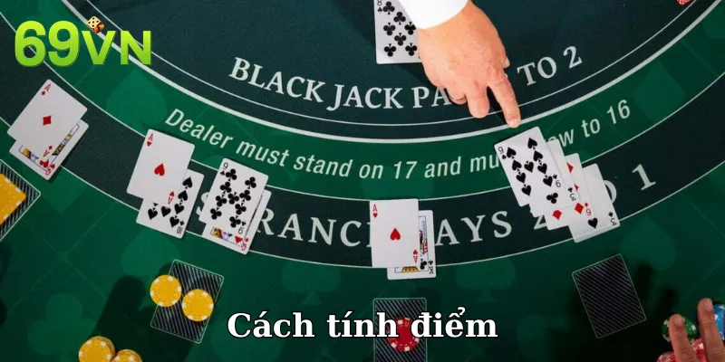 Cách tính điểm