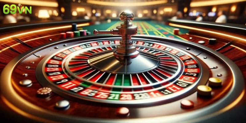 Thông tin chi tiết giới thiệu về trò chơi đặc biệt